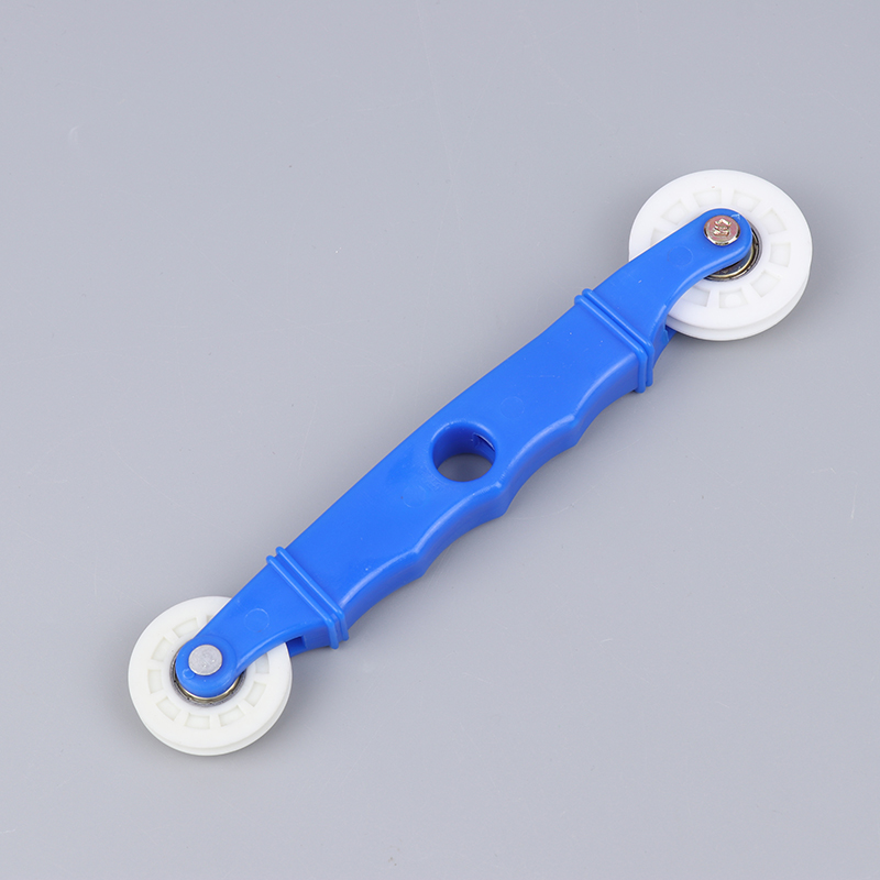 Screen Alignment Tool - 새로운 고무 메쉬 휠 창 설치