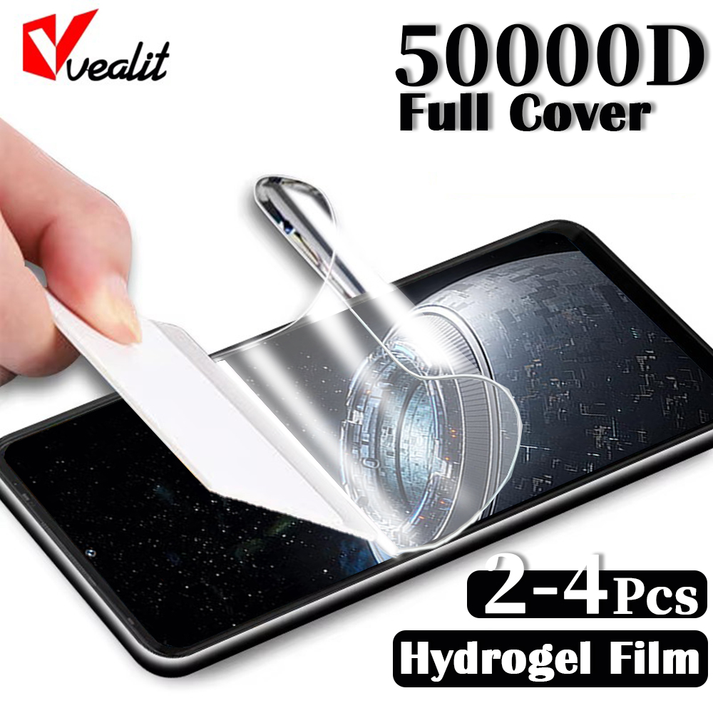 Flexible Tpu Film - TPU HD 유연한 하이드로겔 필름, Infinix