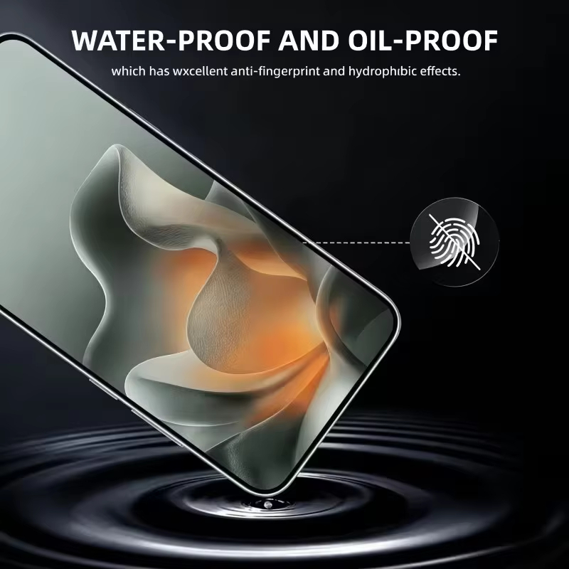Flexible Tpu Film - 삼성 S26 울트라 S25 S24 A57