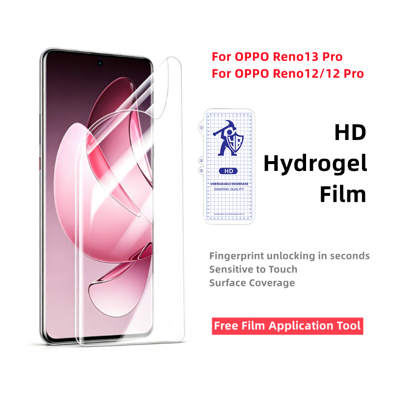 2/3/4pcs OPPO Reno13 Pro용 HD 하 - Oppo Reno 12 리뷰 및 가격