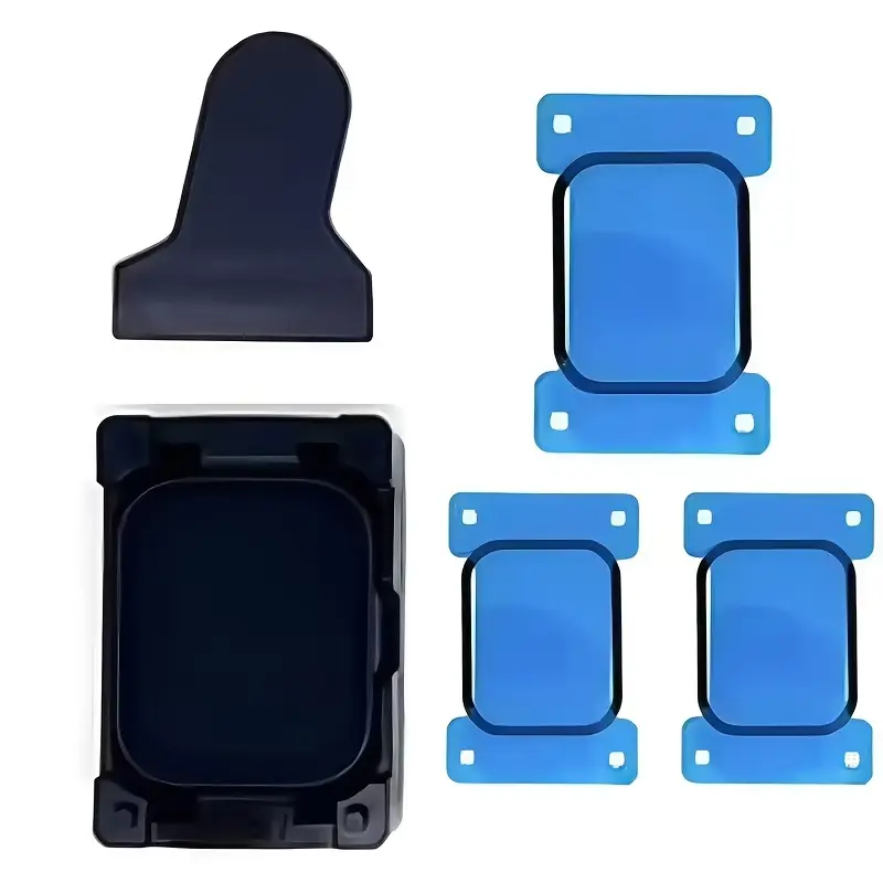 1-2-3-4-5 PCS 필름+도구 애플 워치 11 시 - Smartwatch Screen Film 리뷰 및 가격