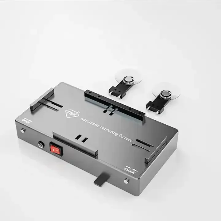 TBK-205 자동 위치 감지 흡착 컵 고정 클램프 포 - Screen Alignment Tool 리뷰 및 가격