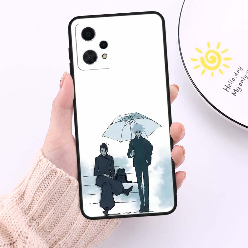 스구루 게토 애니메이션 커버 OPPO Realme GT - Realme Gt 6 리뷰 및 가격