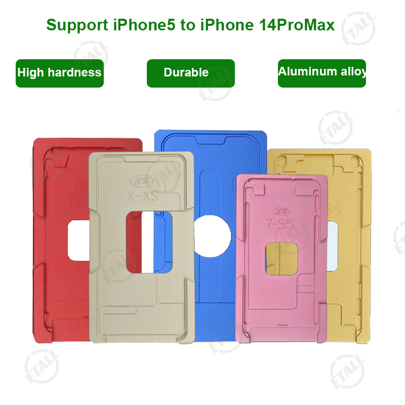 iPhone 5 ~ iPhone 16Pro Max LC - Screen Alignment Tool 리뷰 및 가격