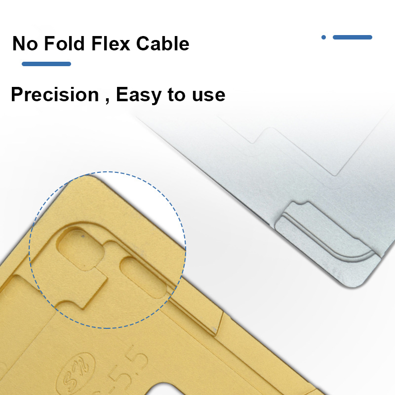 iPhone 5 ~ iPhone 16Pro Max LC - Screen Alignment Tool 리뷰 및 가격