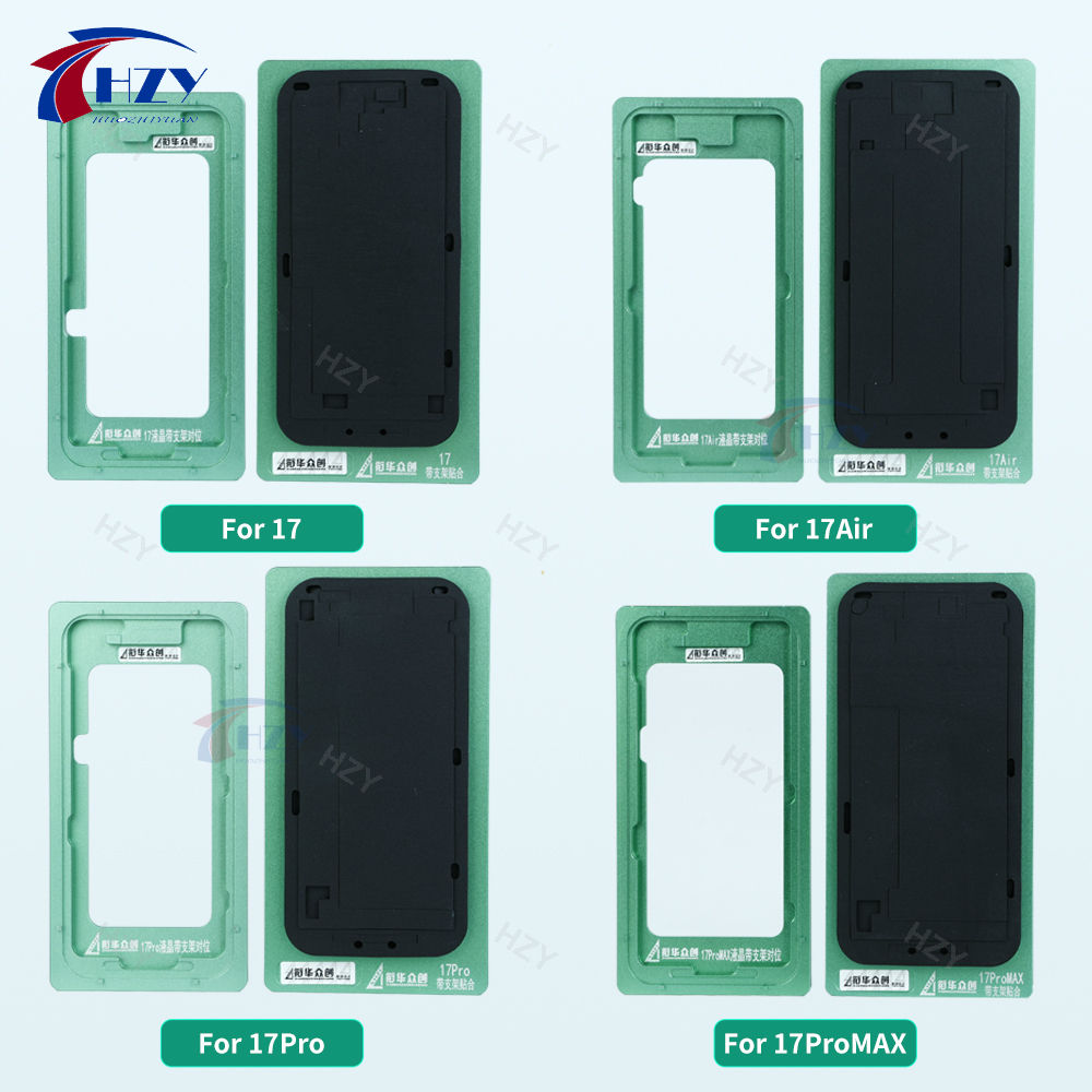 XHZC LCD OCA 정렬 위치 몰드 프레임 포함 아 - Screen Alignment Tool 리뷰 및 가격