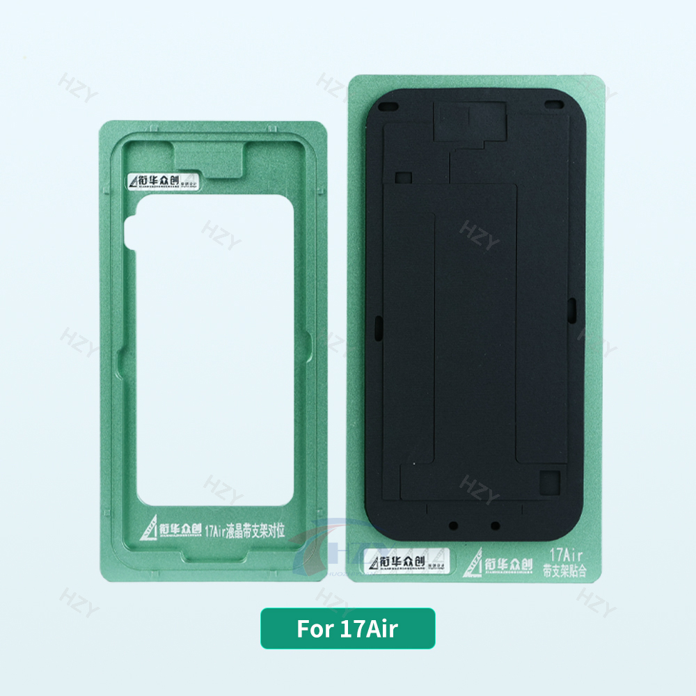 XHZC LCD OCA 정렬 위치 몰드 프레임 포함 아 - Screen Alignment Tool 리뷰 및 가격