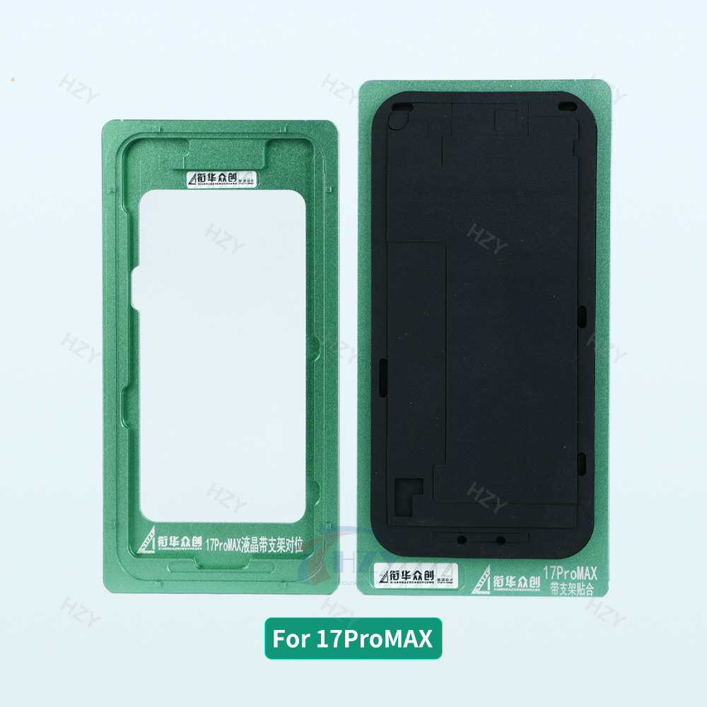 XHZC LCD OCA 정렬 위치 몰드 프레임 포함 아 - Screen Alignment Tool 리뷰 및 가격