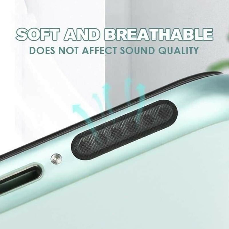 폰 청소 세트 스피커 먼지 방지 메쉬 스티커 충전 포트 - Dust Removal Sticker 리뷰 및 가격