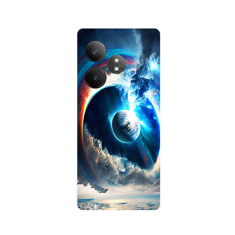 Realme GT Neo6 SE GT6 용 케이스 귀여 - Realme Gt 6 리뷰 및 가격